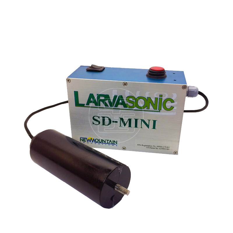 Larvasonic™ SD-MINI