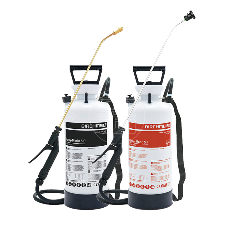 BIRCHMEIER 5L sprayers