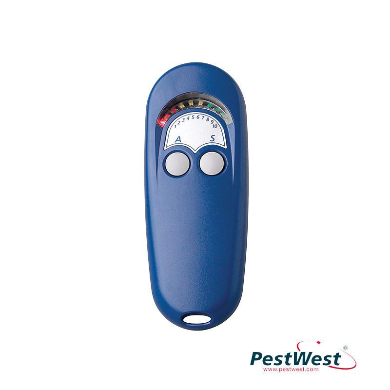 PestWest UV-A meter