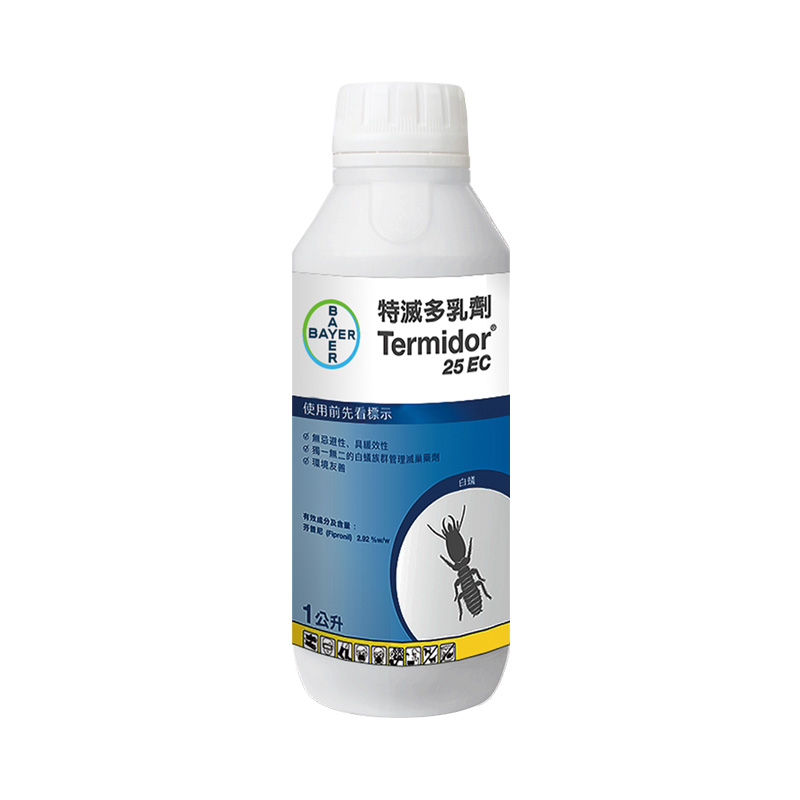 Termidor® 25 EC